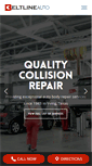 Mobile Screenshot of beltlineauto.com